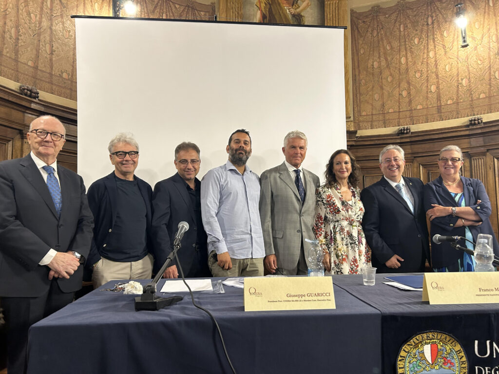 direttivo uneba bari